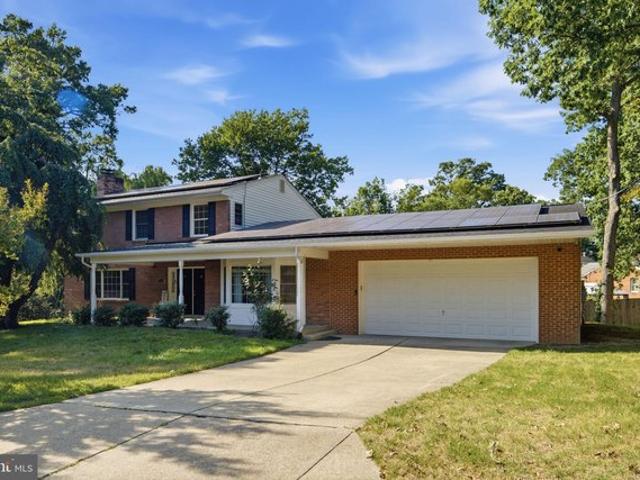 House for sale in District Heights, Maryland