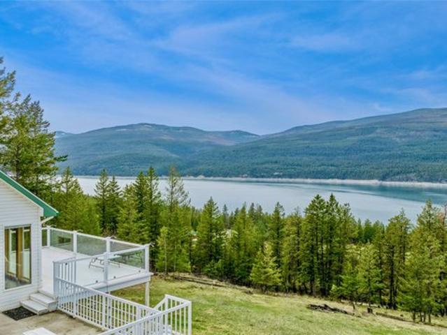 House for sale in Rexford, Montana