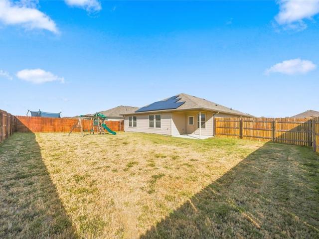 House for sale in Waco, Texas