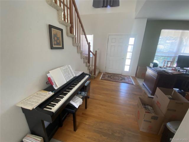 Property for rent in Colorado