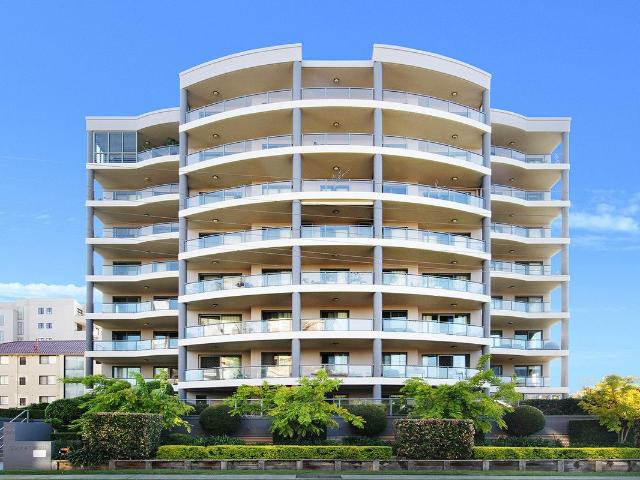 Apartment for rent in Wollongong West, New South Wales