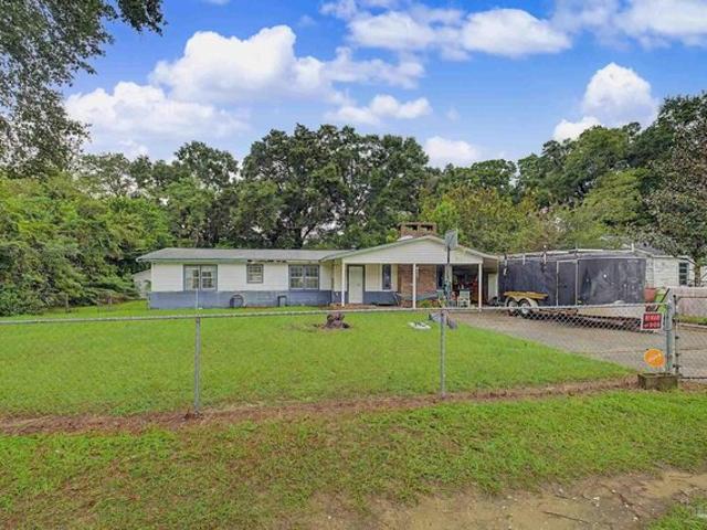 House for sale in Pensacola, Florida