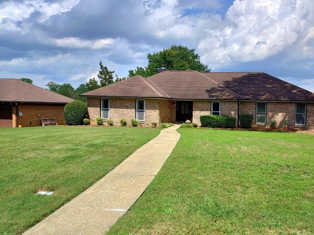 House for sale in Box Springs, Georgia