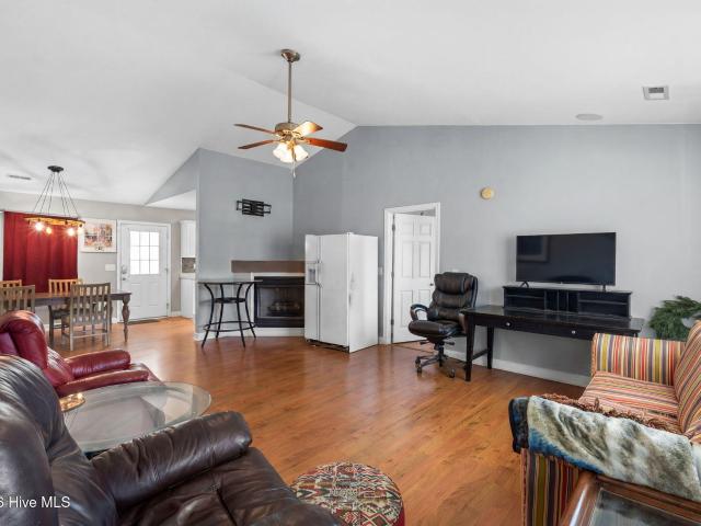 House for sale in Sunset Beach, North Carolina