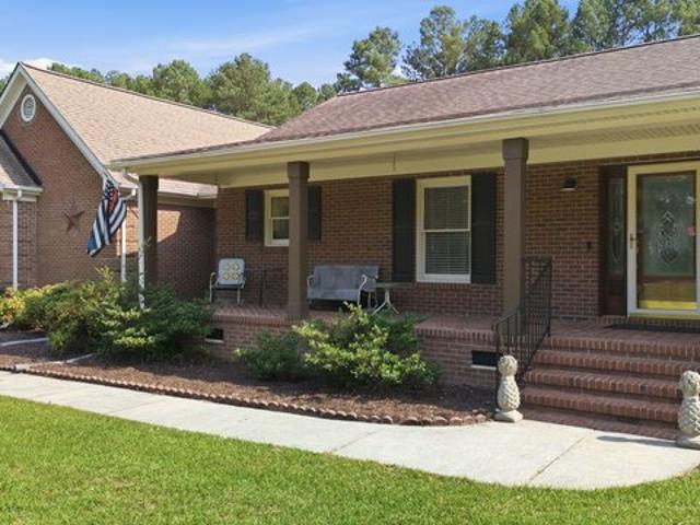 House for sale in Wake, North Carolina