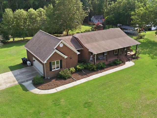 House for sale in Wake, North Carolina