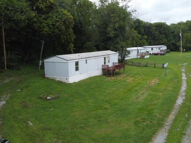 House for sale in Mount Sterling, Kentucky