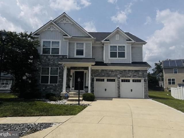 House for sale in Brandywine, Maryland