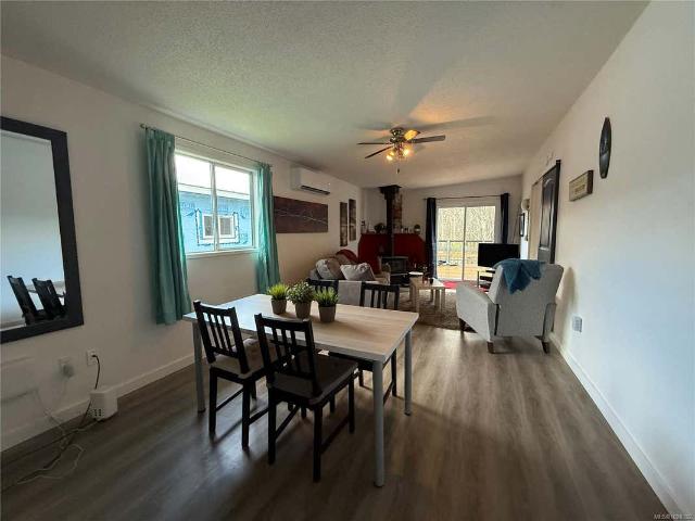 House for sale in Port Hardy, British Columbia