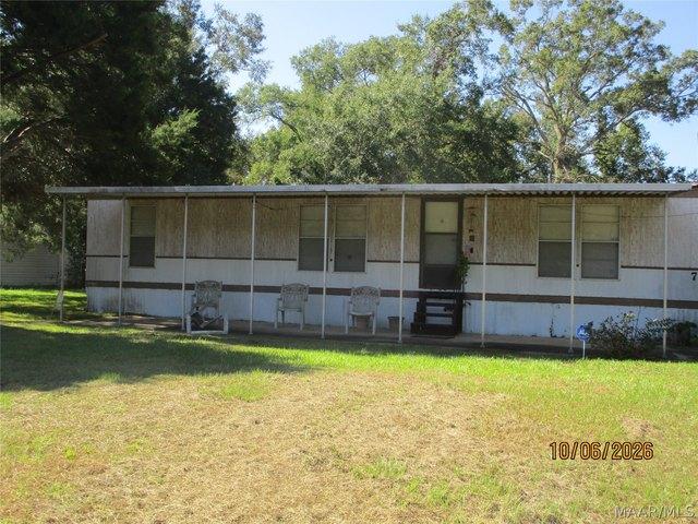 House for sale in Selma, Dallas County