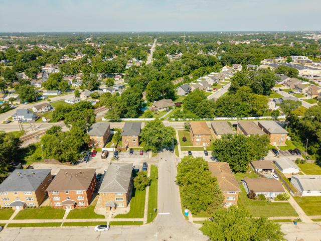 Commercial for sale in Hammond, Indiana
