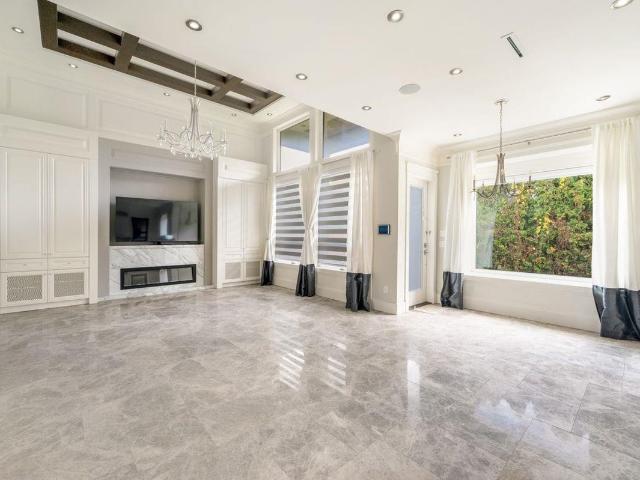 House for sale in Richmond, British Columbia