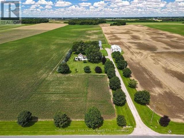 Farm for sale in Perth, Ontario