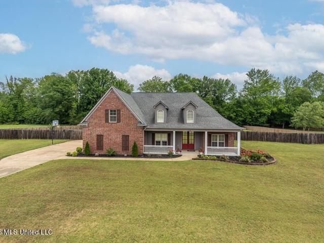 House for sale in Hernando, Mississippi