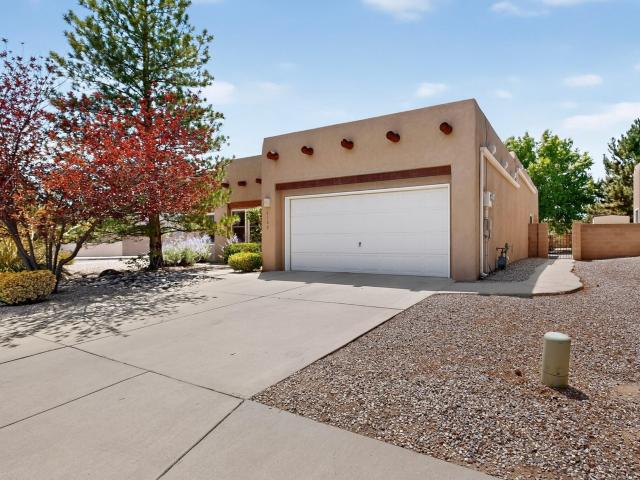 House for sale in New Mexico