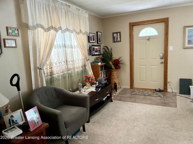 House for sale in Shaftsburg, Michigan