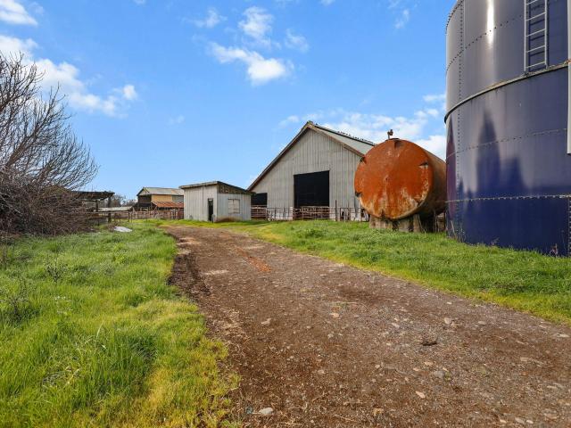 Land for sale in Shasta, California