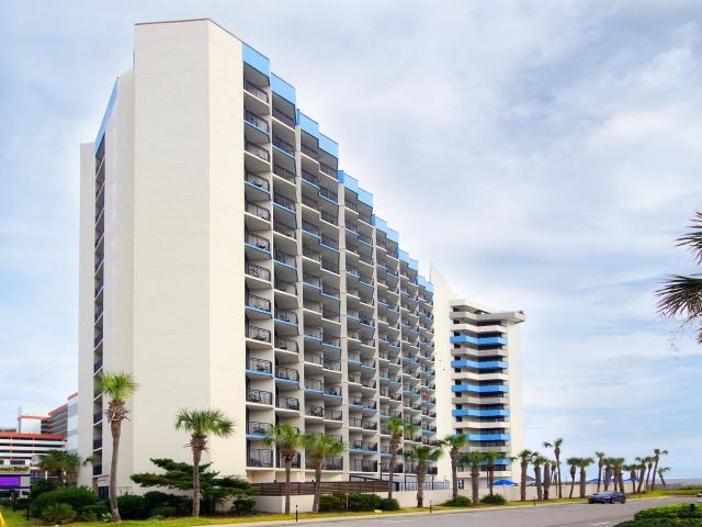 Condo for sale in Myrtle Beach, South Carolina