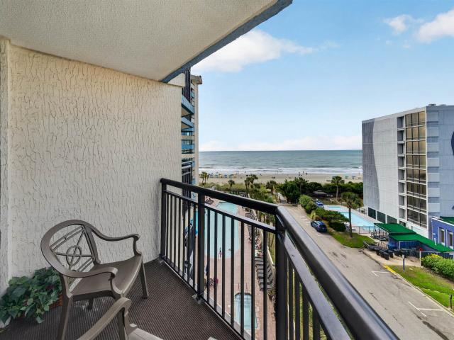 Condo for sale in Myrtle Beach, Horry County