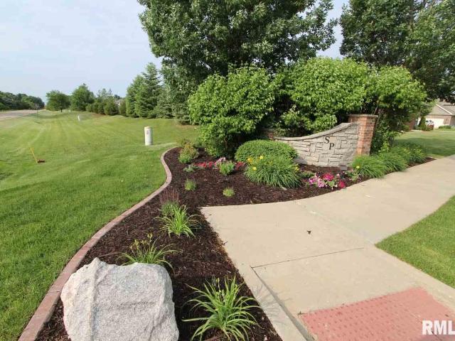 Land for sale in Edwards, Illinois