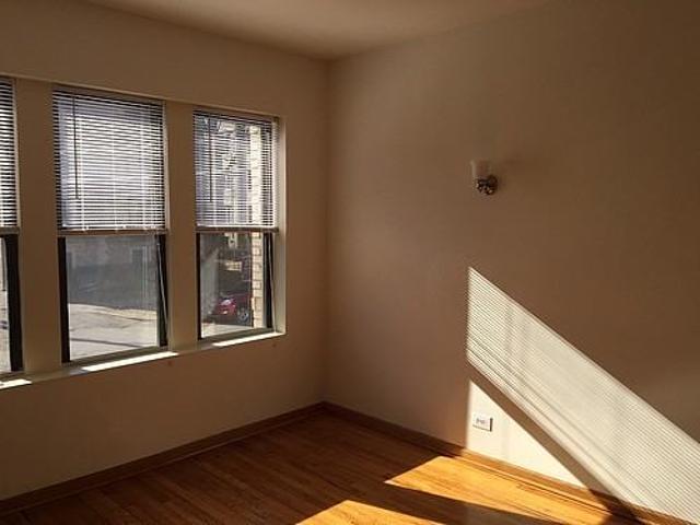 Apartment for rent in Chicago Park, Illinois