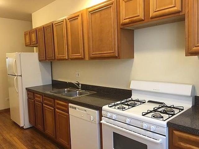 Apartment for rent in Chicago Park, Illinois