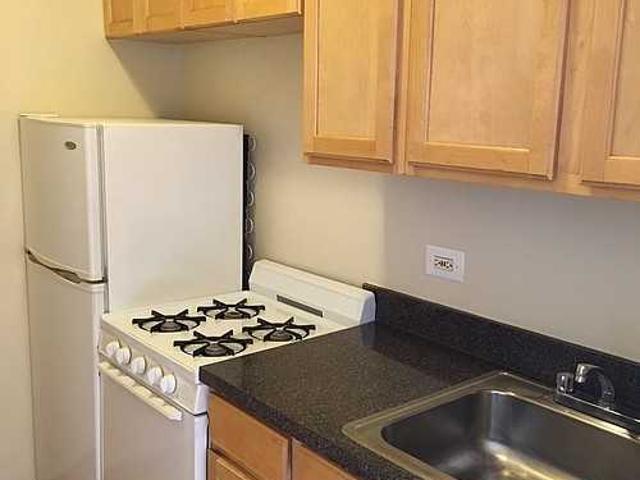 Apartment for rent in Chicago Park, Illinois