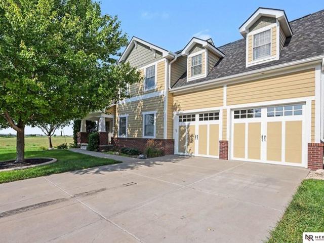 House for sale in Nebraska