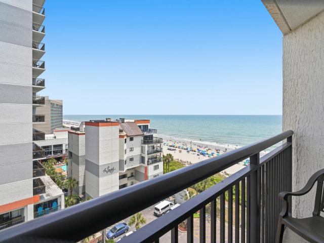 Condo for sale in Myrtle Beach, South Carolina