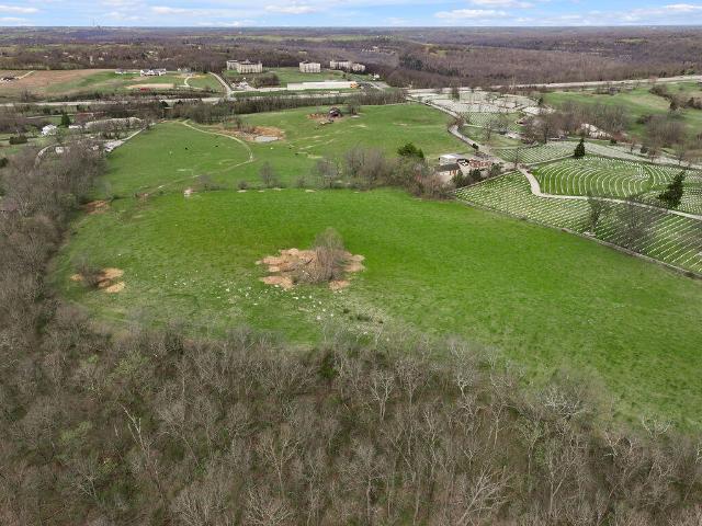Land for sale in Nicholasville