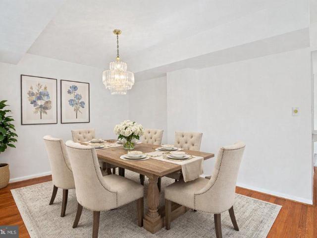 Townhouse for sale in Greenbelt, Maryland