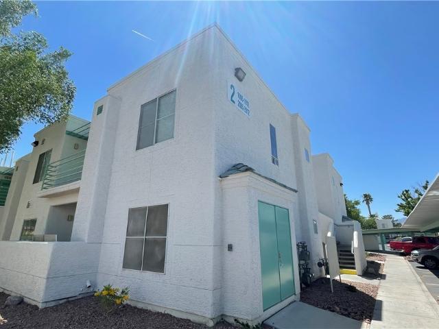Property for rent in Las Vegas, Nevada