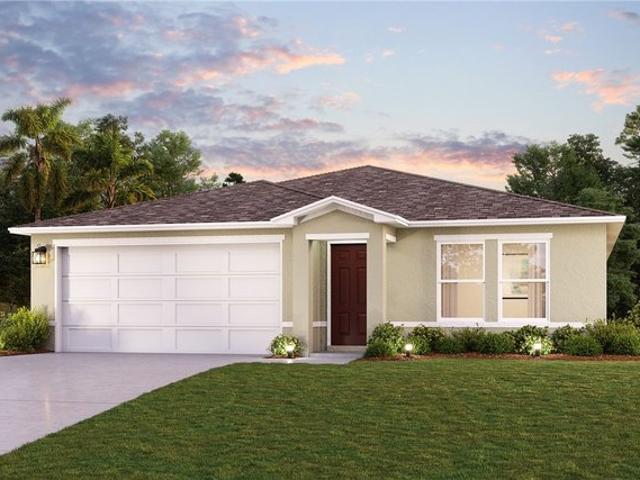 House for sale in Fort Pierce, Florida