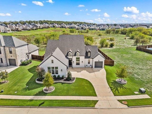 House for sale in Argyle, Denton County