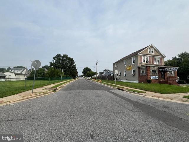 Commercial for sale in Dundalk, Maryland