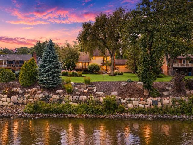 House for sale in Hennepin, Minnesota