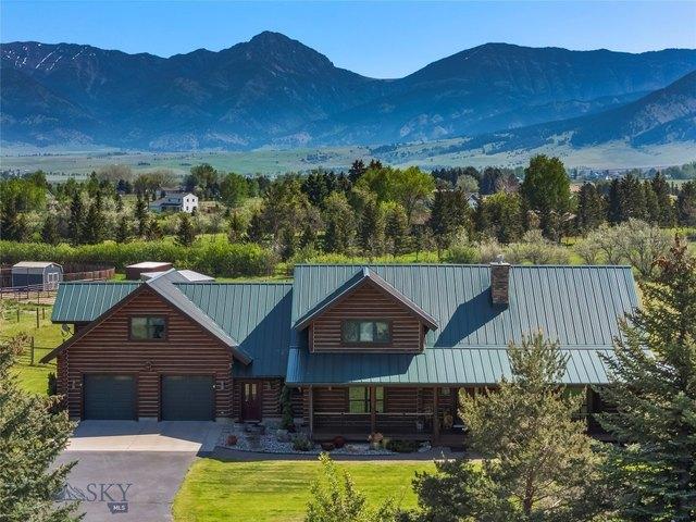 House for sale in Belgrade, Montana