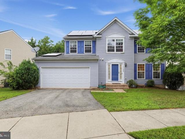 House for sale in District Heights, Maryland