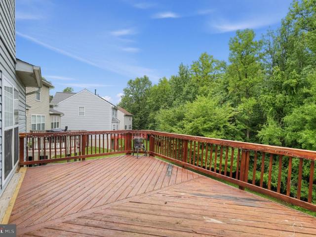 House for sale in Maryland
