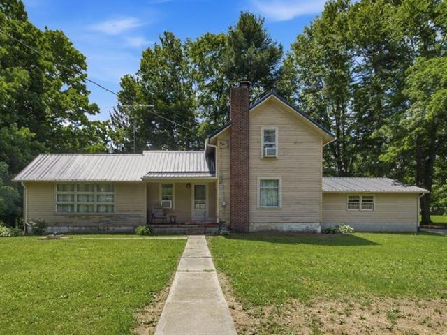 House for sale in Ohio