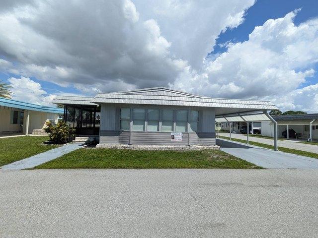 House for sale in Largo, Florida