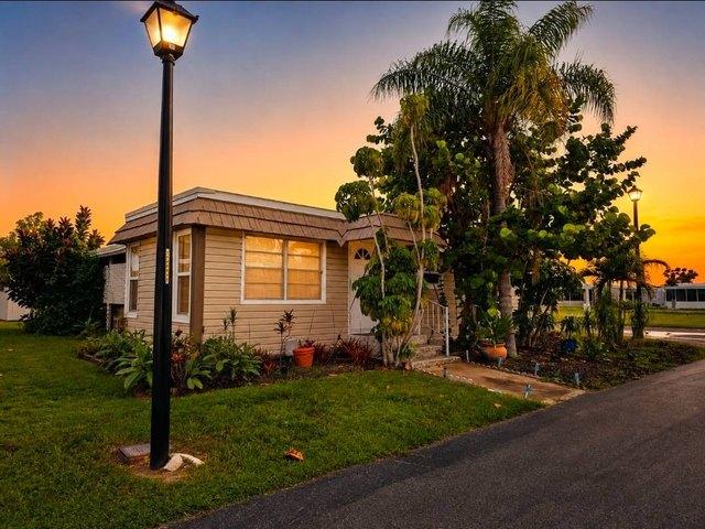 House for sale in Largo, Florida