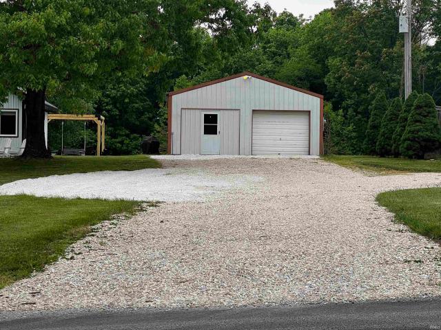 House for sale in French Lick, Indiana