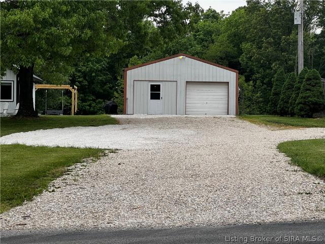 House for sale in French Lick, Indiana