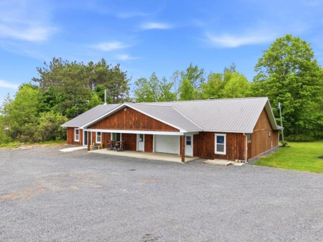 Farm for sale in Drummond, Quebec