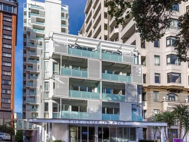 Apartment for rent in Auckland, Oroua County