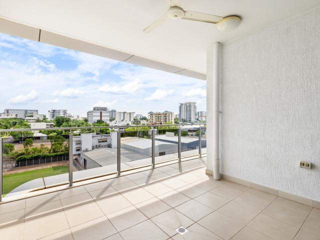 Apartment for rent in Darwin, Northern Territory