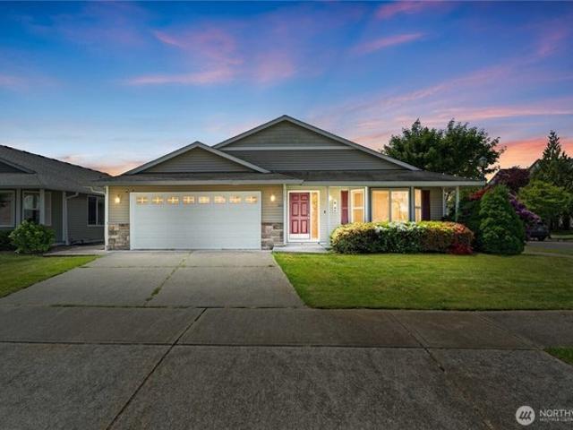 House for sale in Thurston, Washington