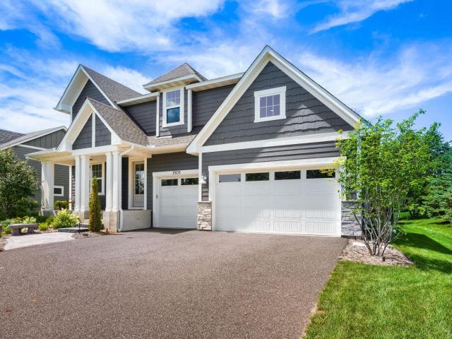 House for sale in Cottage Grove, Minnesota