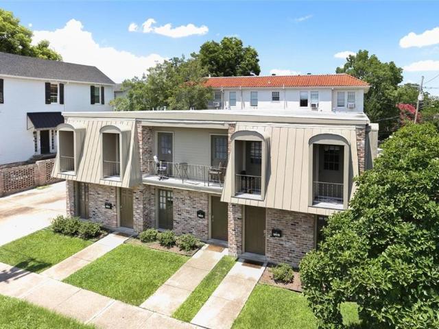 Commercial for sale in New Orleans, Louisiana